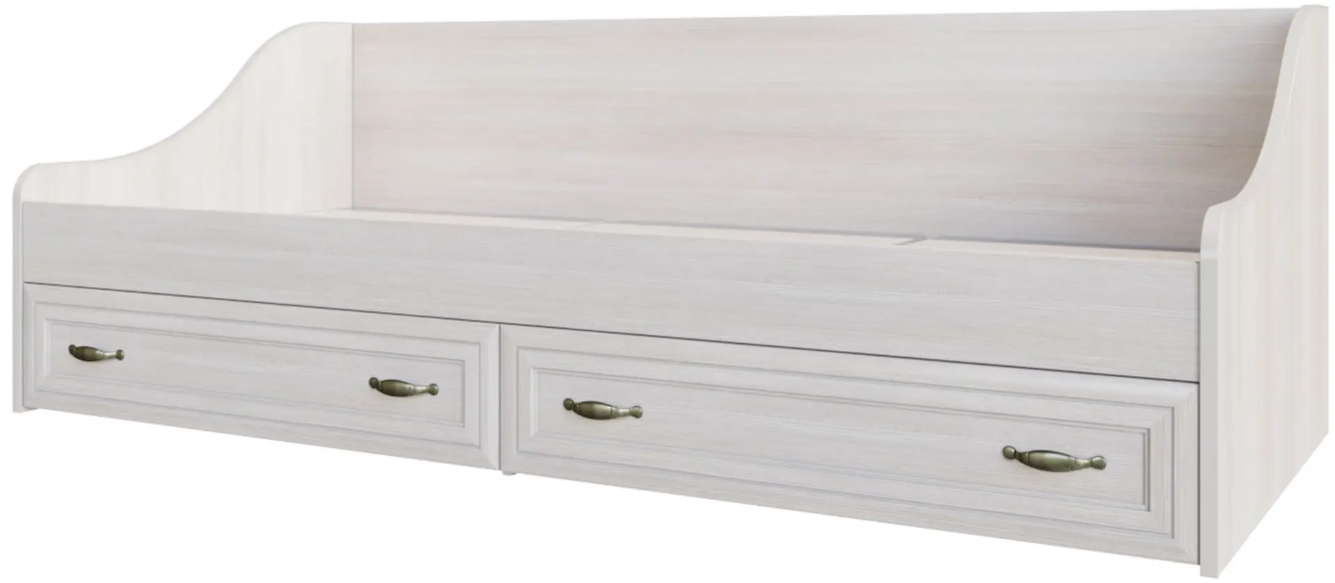 Pat SV-Mebel Vega DM-09 80х186 (Pine Karelia)