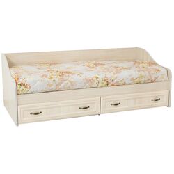 Pat SV-mebel Vega ДМ-09 90х200 (Karelia Pine)