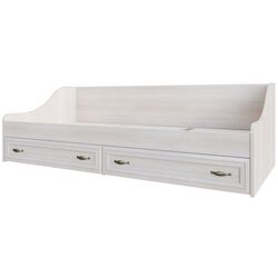 Pat SV-Mebel Vega Seriya №2 ДМ-09 90х200 (Pine Karelia)