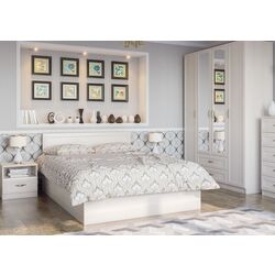 Pat SV-Mebel Vega Seriya Nr.2 ВМ-14 120х200 (Pine Karelia) Thumb