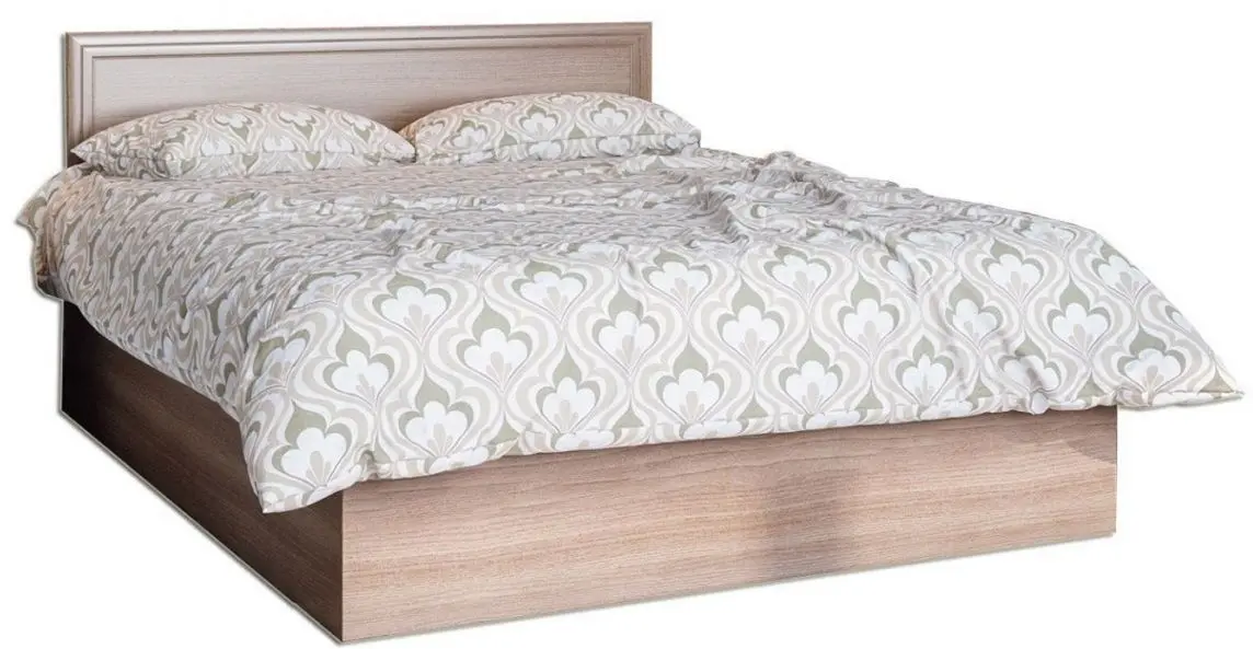 Pat SV-mebel Vega ВМ-14 120х200 (Ash Shimo Dark)