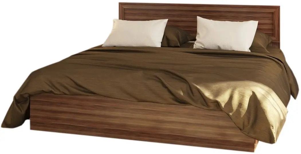 Pat SV-mebel Vega ВМ-14 140х200 (Plum Wallis)