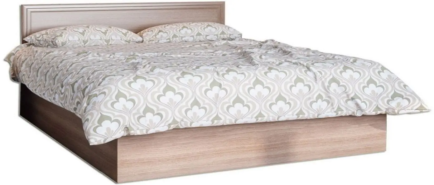 Pat SV-mebel Vega ВМ-14 140х200 (Ash Shimo Dark)