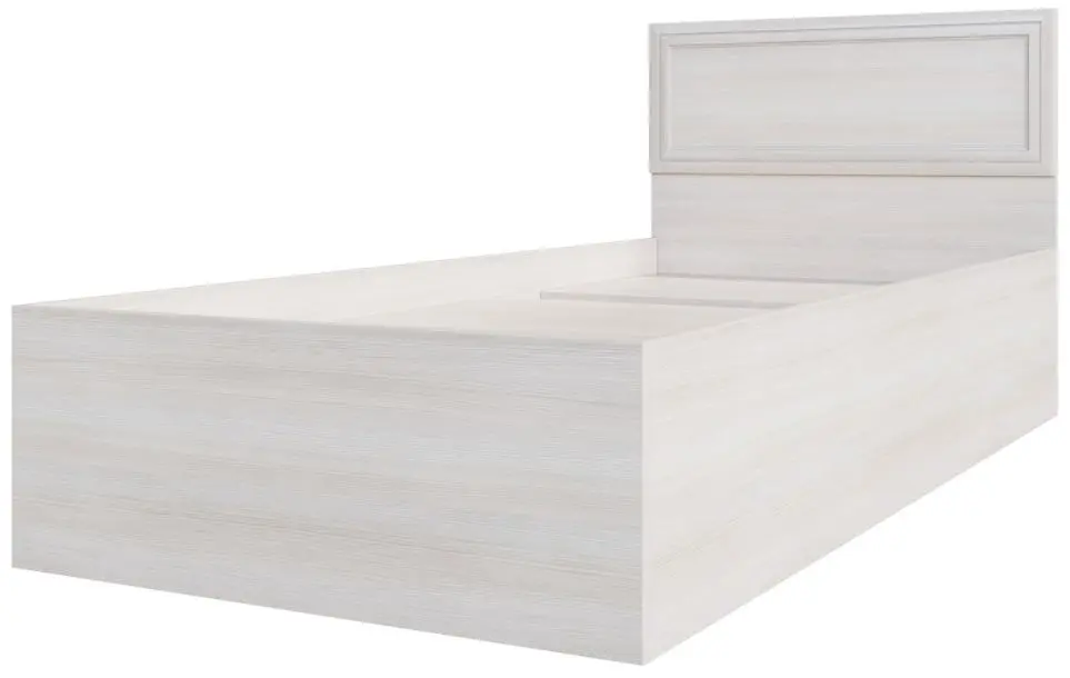 Pat SV-mebel Vega ВМ-14 90х200 (Pine Karelia)