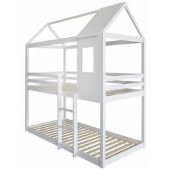 Pat suprapus Tempo Kondela Atrisa 90x200 (White) Thumb