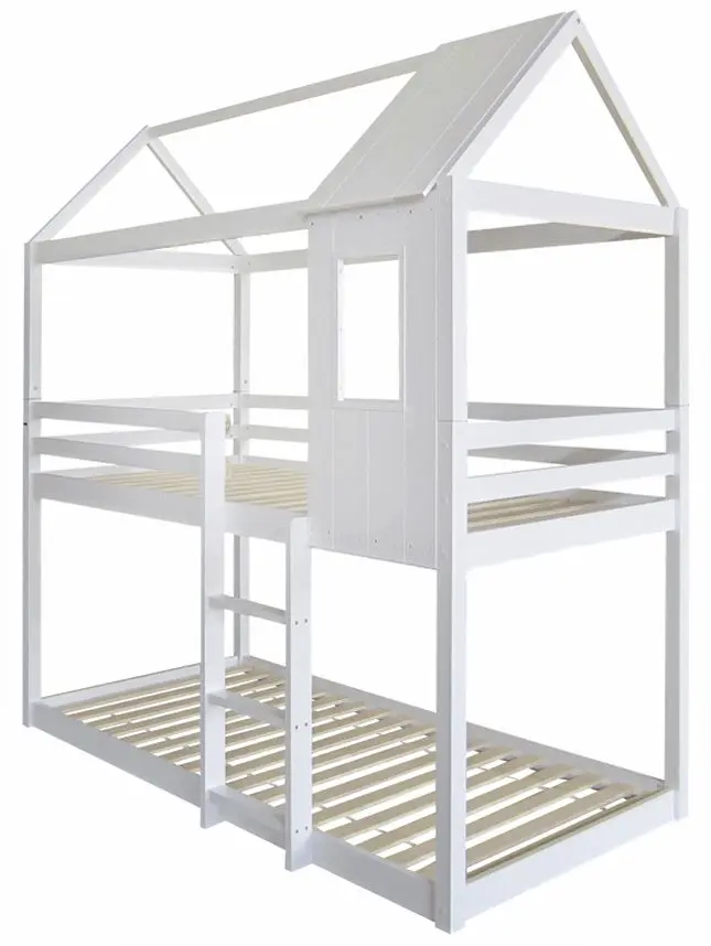 Pat suprapus Tempo Kondela Atrisa 90x200 (White)