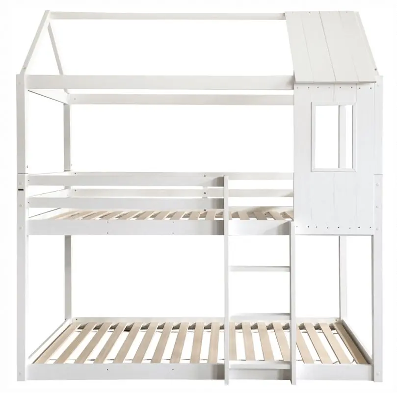 Pat suprapus Tempo Kondela Atrisa 90x200 (White)