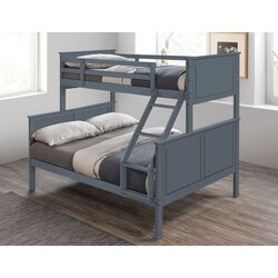 Pat suprapus Tempo Kondela Nevil 90/140x200 (Gray) Thumb