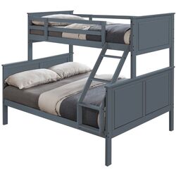 Pat suprapus Tempo Kondela Nevil 90/140x200 (Gray)