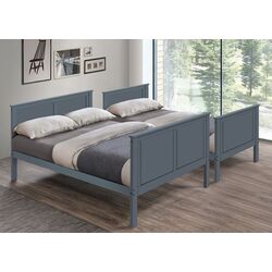 Pat suprapus Tempo Kondela Nevil 90/140x200 (Gray) Thumb