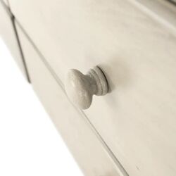 Pat extensibil Tempo Kondela Antiko 90x200 (Antique White) Thumb