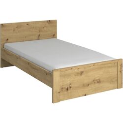 Pat Tempo Kondela Airon 120x200 (Artisan Oak) Thumb