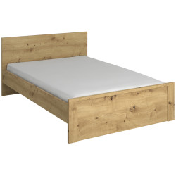 Pat Tempo Kondela Airon 140x200 (Artisan Oak) Thumb