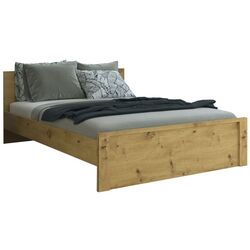 Pat Tempo Kondela Airon 160x200 (Artisan Oak) Thumb