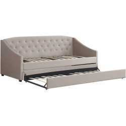 Pat Tempo Kondela Aloda 90x200 (Brown Gray Taupe) Thumb