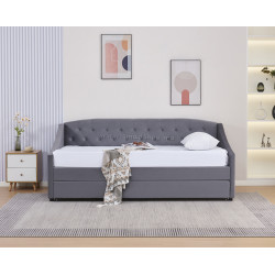 Pat Tempo Kondela Aloda (Gray)