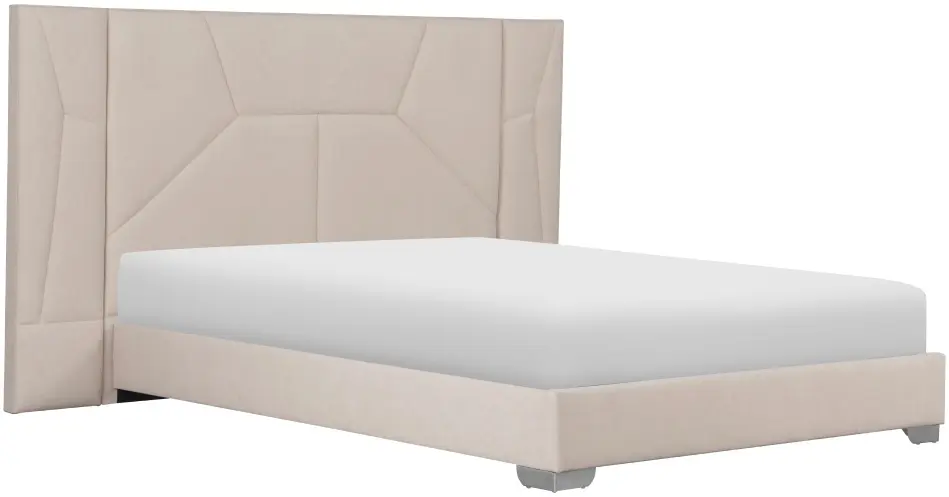 Кровать Tempo Kondela Altesa 160x200 (Beige) - 2
