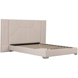 Кровать Tempo Kondela Altesa 160x200 (Beige) Thumb