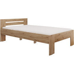 Pat Tempo Kondela Basis 120x200 (Artisan Oak) Thumb