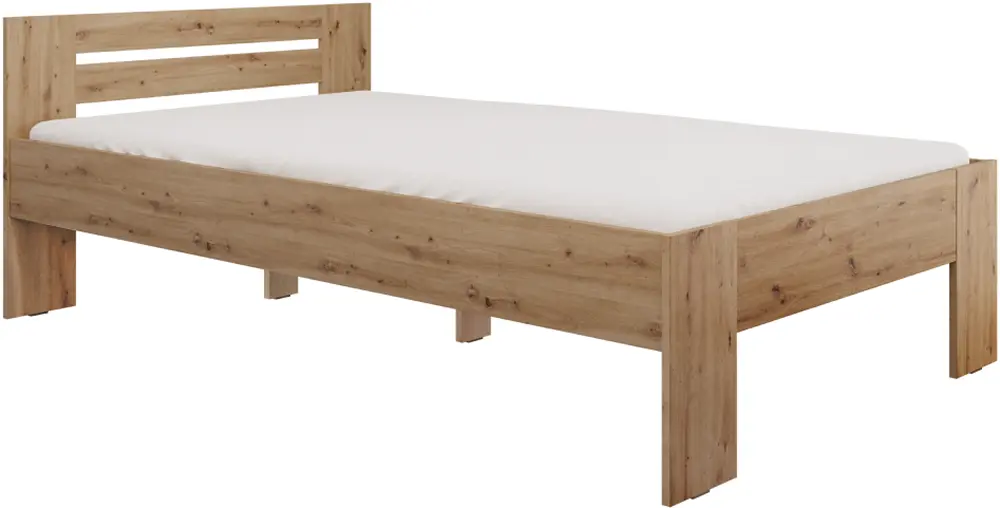 Pat Tempo Kondela Basis 120x200 (Artisan Oak)