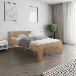 Pat Tempo Kondela Basis 120x200 (Artisan Oak)