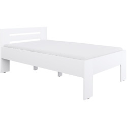 Pat Tempo Kondela Basis 120x200 (White) Thumb