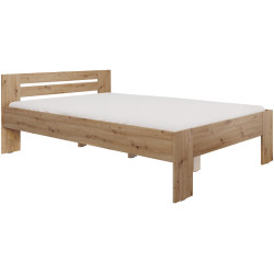 Pat Tempo Kondela Basis 140x200 (Artisan Oak) Thumb