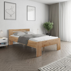 Pat Tempo Kondela Basis 140x200 (Artisan Oak)