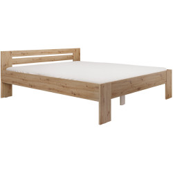 Pat Tempo Kondela Basis 180x200 (Artisan Oak) Thumb