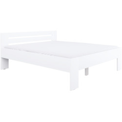 Pat Tempo Kondela Basis 180x200 (White) Thumb