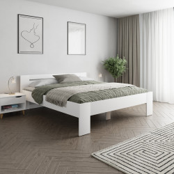 Pat Tempo Kondela Basis 180x200 (White)