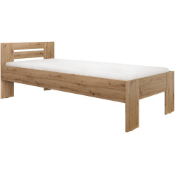 Pat Tempo Kondela Basis 90x200 (Artisan Oak) Thumb