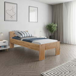 Pat Tempo Kondela Basis 90x200 (Artisan Oak)