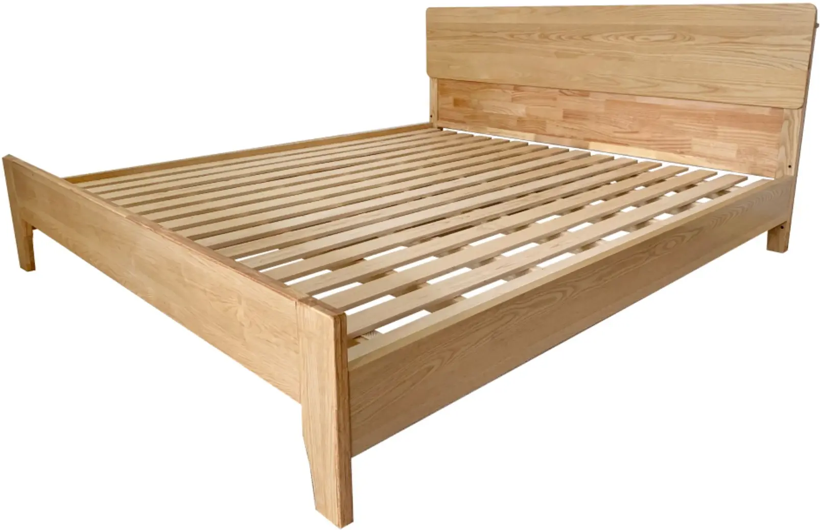 Кровать Tempo Kondela Bedia 180x200 (Natural) - 4