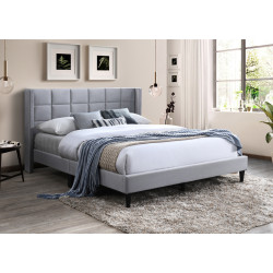 Pat Tempo Kondela Belato 160x200 (Gray)