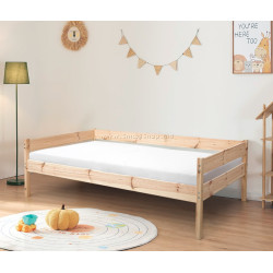 Pat Tempo Kondela Beny 140x200 (Natural)