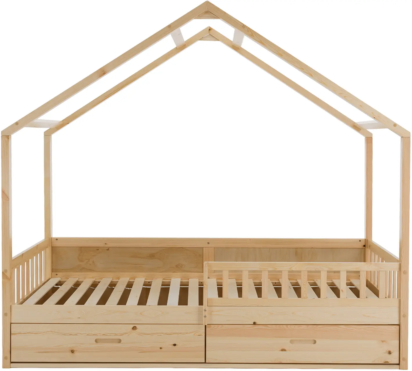 Pat Tempo Kondela Bianka 90x200 (Natural)