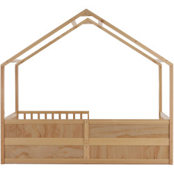 Pat Tempo Kondela Bianka 90x200 (Natural) Thumb