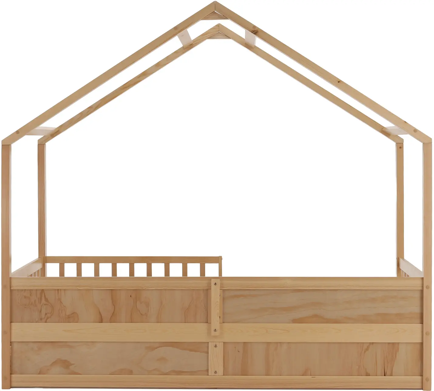 Pat Tempo Kondela Bianka 90x200 (Natural)