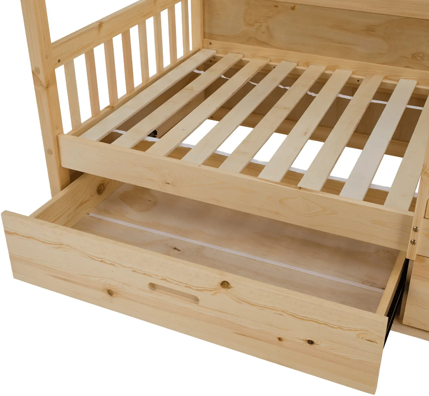 Pat Tempo Kondela Bianka 90x200 (Natural)