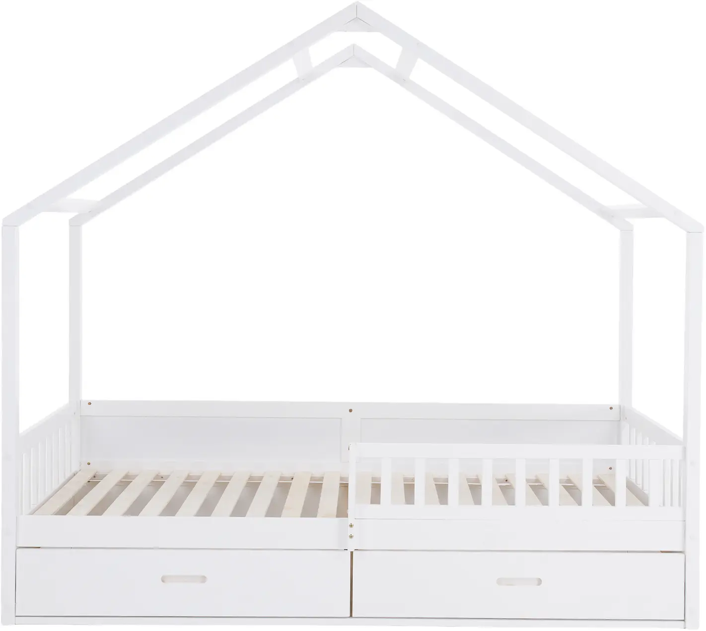 Pat Tempo Kondela Bianka 90x200 (White)