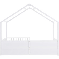 Pat Tempo Kondela Bianka 90x200 (White) Thumb