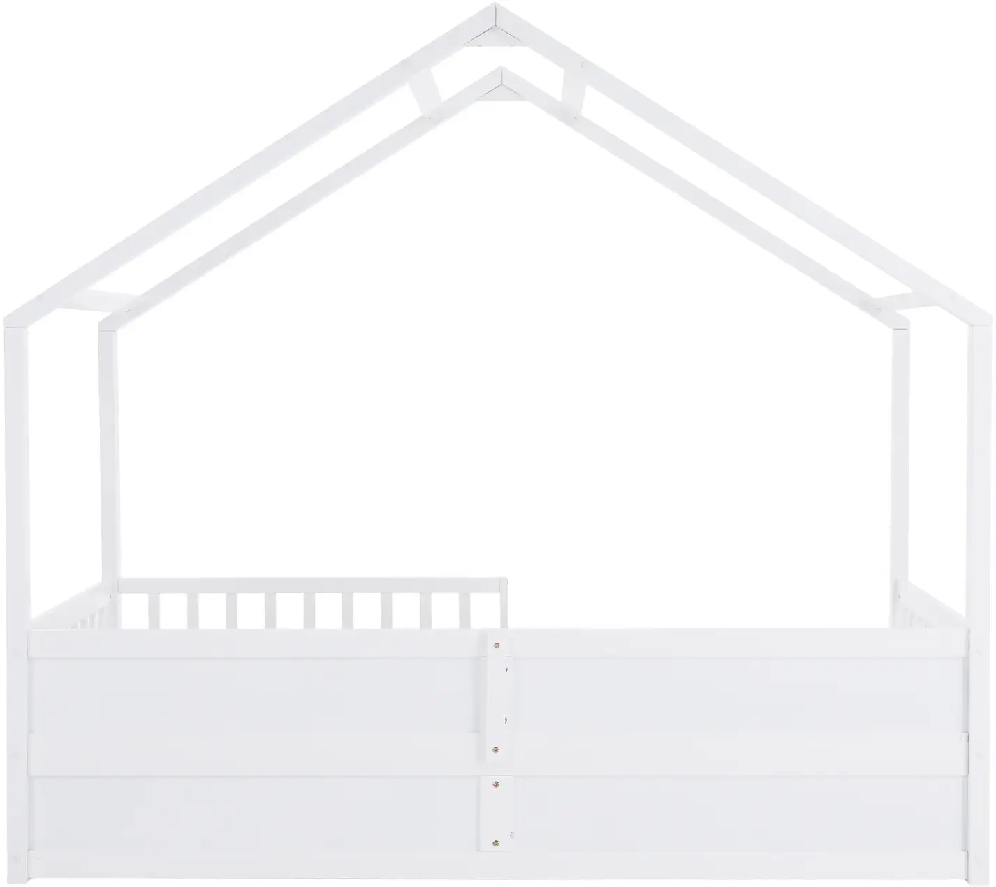 Pat Tempo Kondela Bianka 90x200 (White)