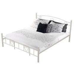 Pat Tempo Kondela Brita New 180x200 (White) Thumb