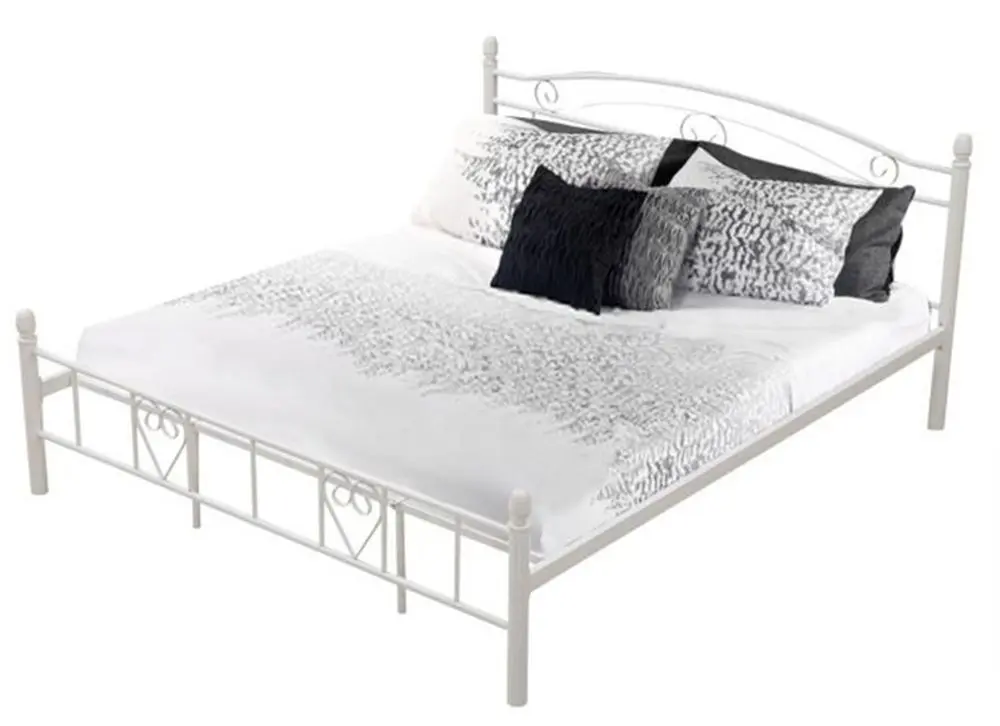 Pat Tempo Kondela Brita New 180x200 (White)