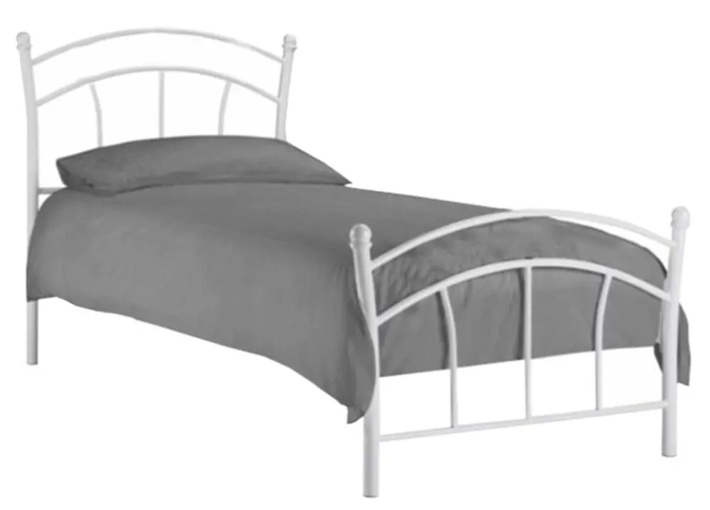 Pat Tempo Kondela Burzum 90x200 (White)