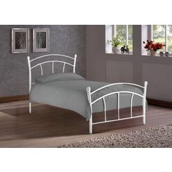 Pat Tempo Kondela Burzum 90x200 (White)