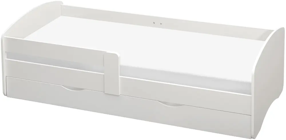 Pat Tempo Kondela Cocolino 90x200 (White)