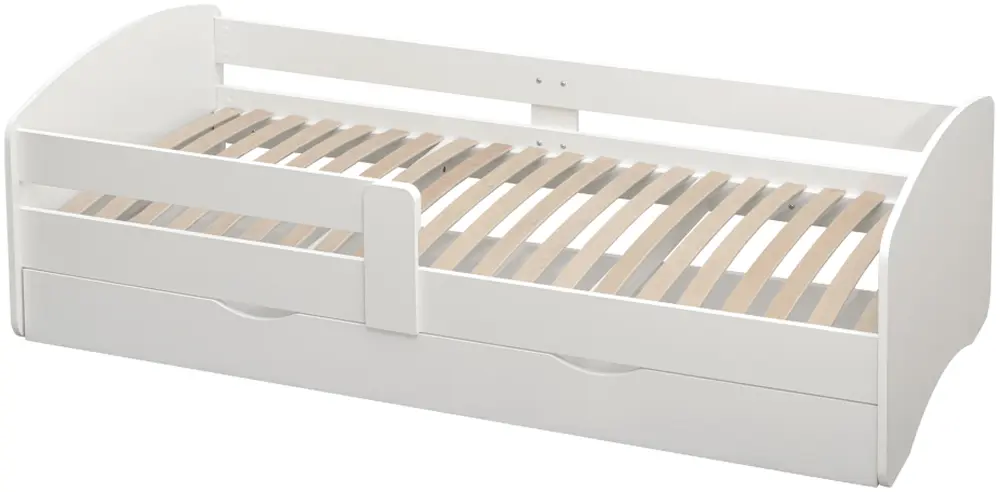 Pat Tempo Kondela Cocolino 90x200 (White)