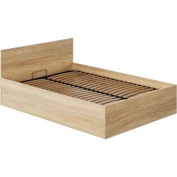 Pat Tempo Kondela Doli 140x200 (Sonoma Oak) Thumb